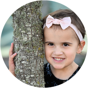 Photo of survivor, Ruth Freeman.